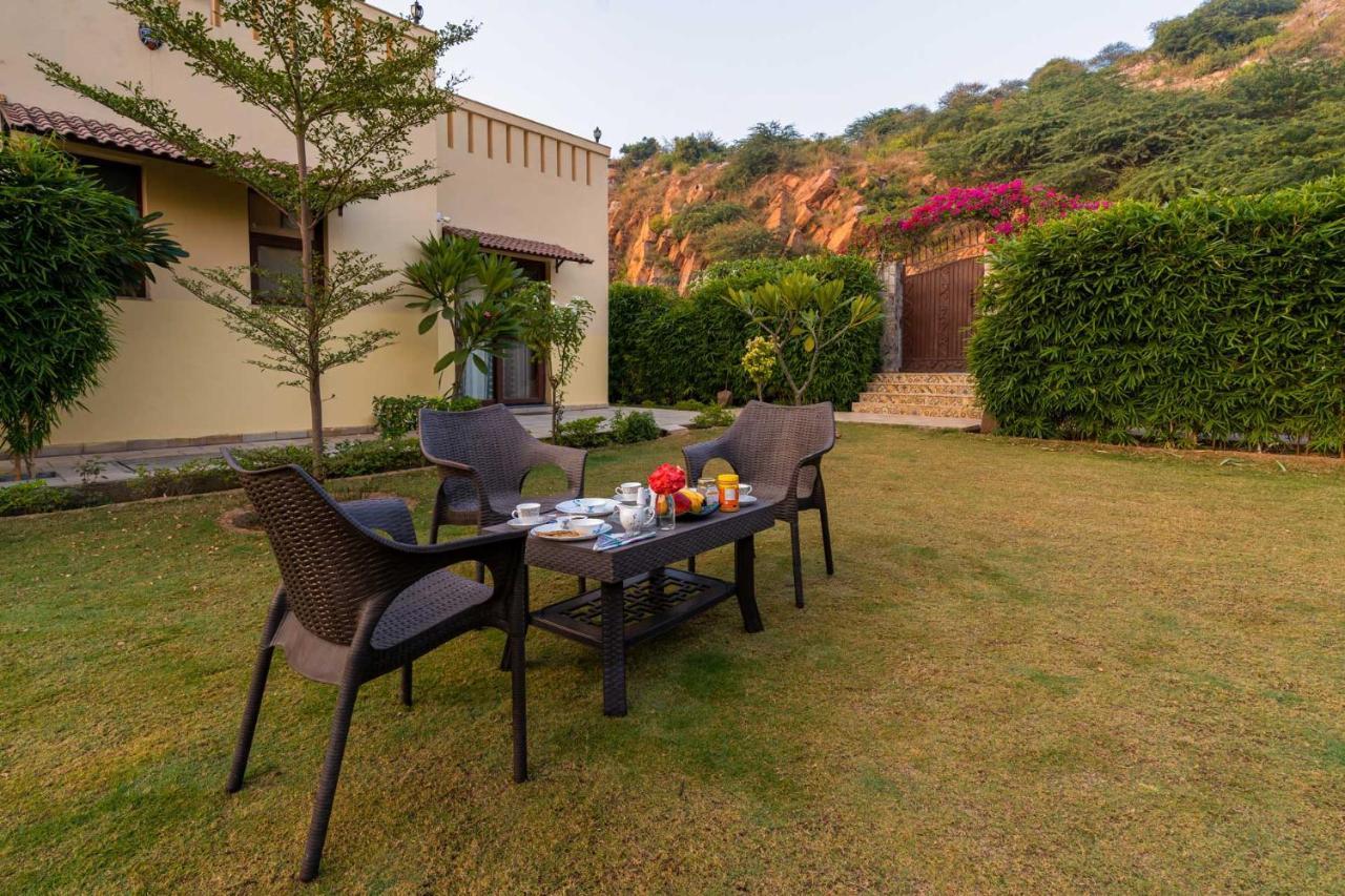 Bliss In The Woods By Veo - Part Of Stayvista Dhauj Εξωτερικό φωτογραφία